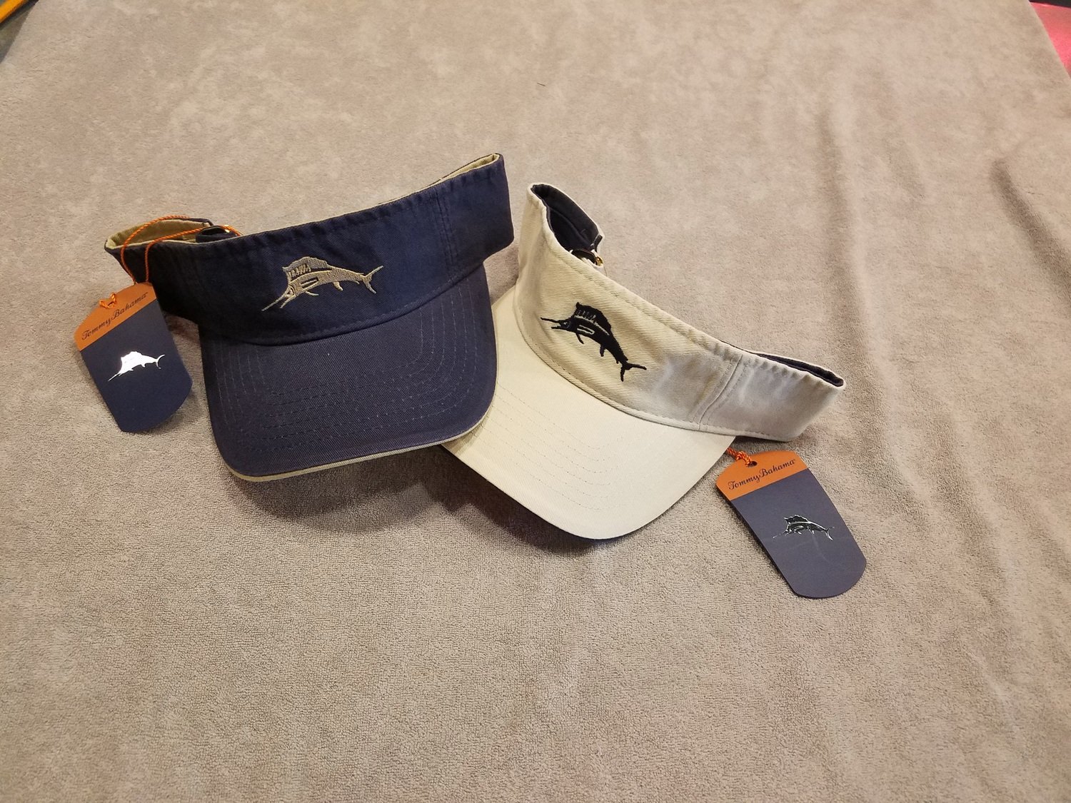 Tommy Bahama Visor