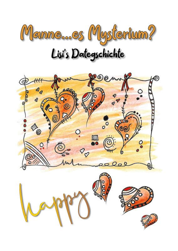 Lisi's Dategschichte