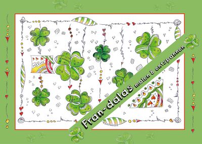 Mandala Buch zum ausmalen