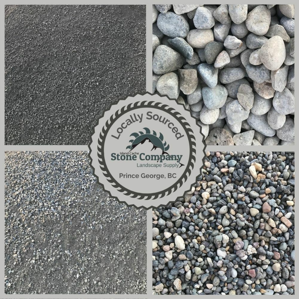 Construction Gravels