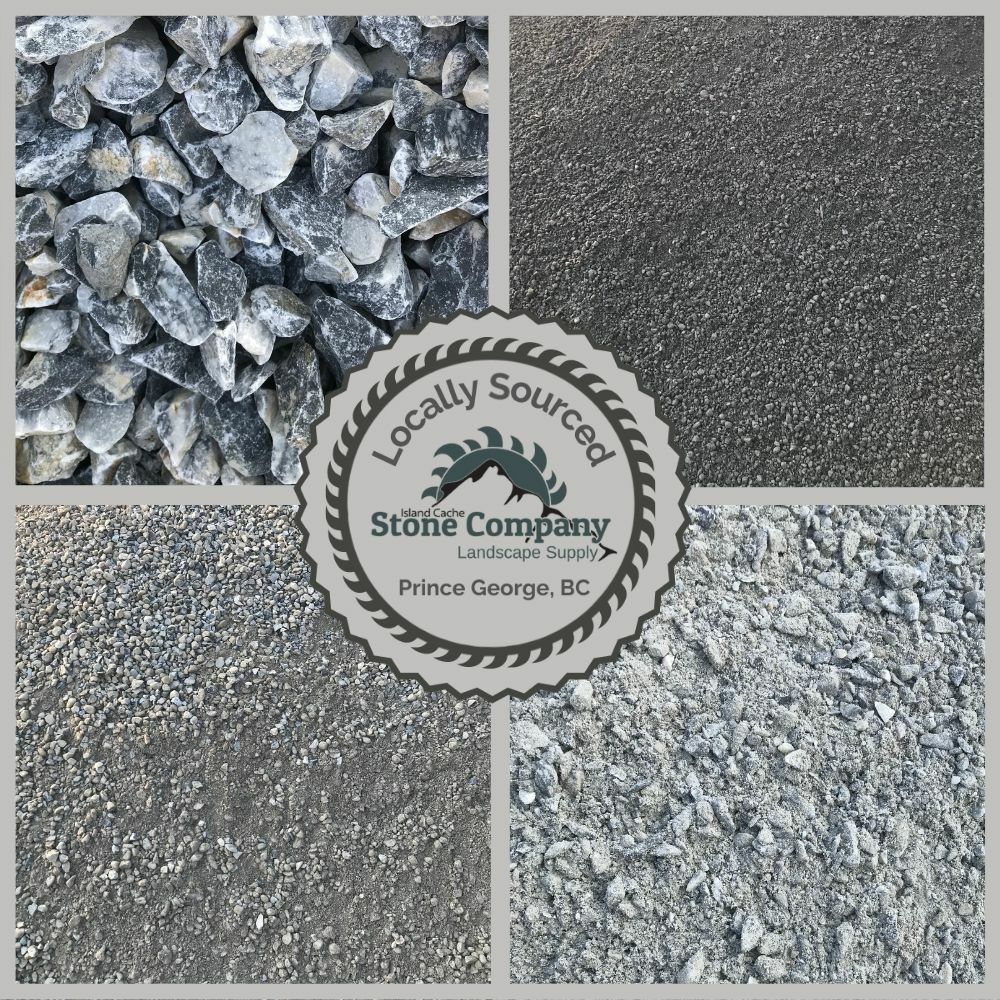 Driveway Gravels
