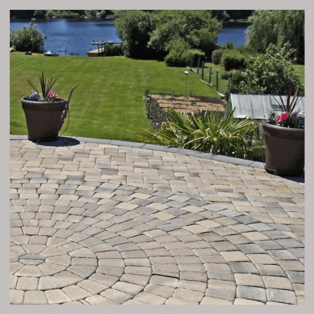 Paving Stones (7.018.00/sq. ft.)