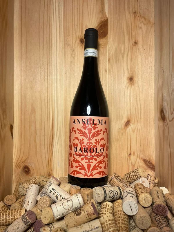 ANSELMA GIACOMO BAROLO*