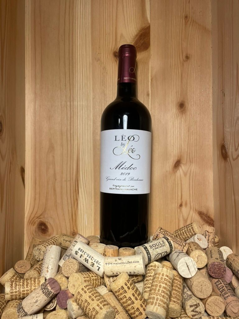 LEO by LEO MEDOC 2019 750*