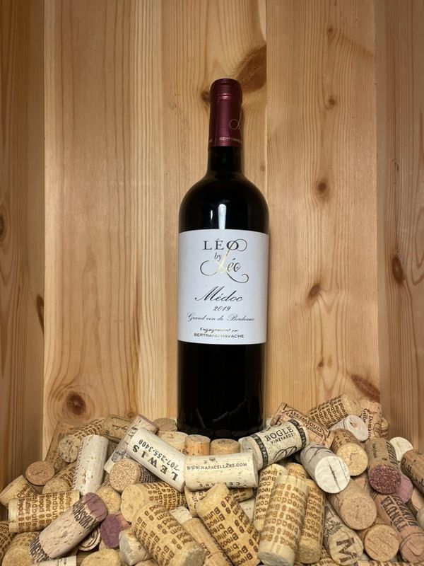 LEO by LEO MEDOC 2019 750*