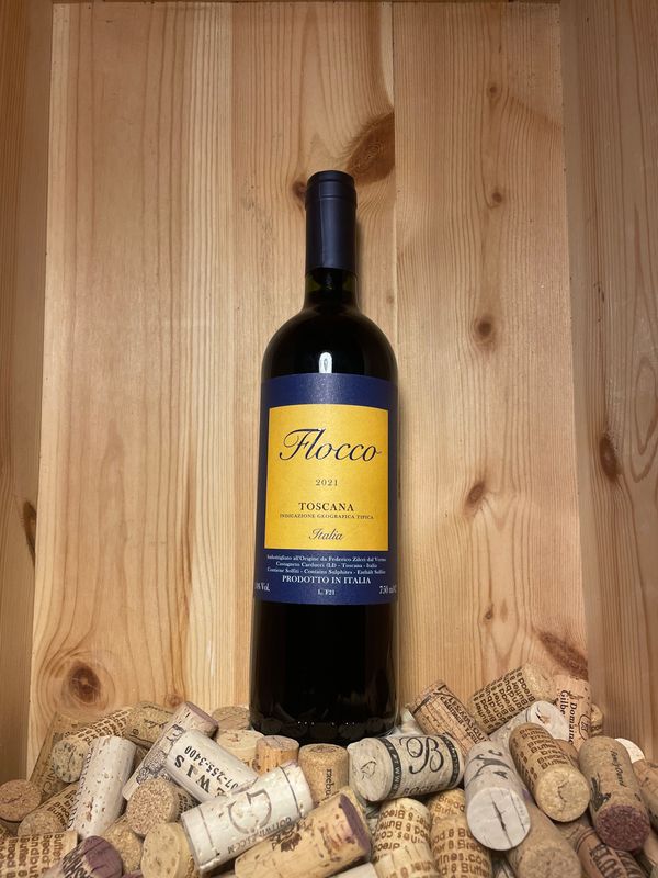 FLOCCO TOSCANA*