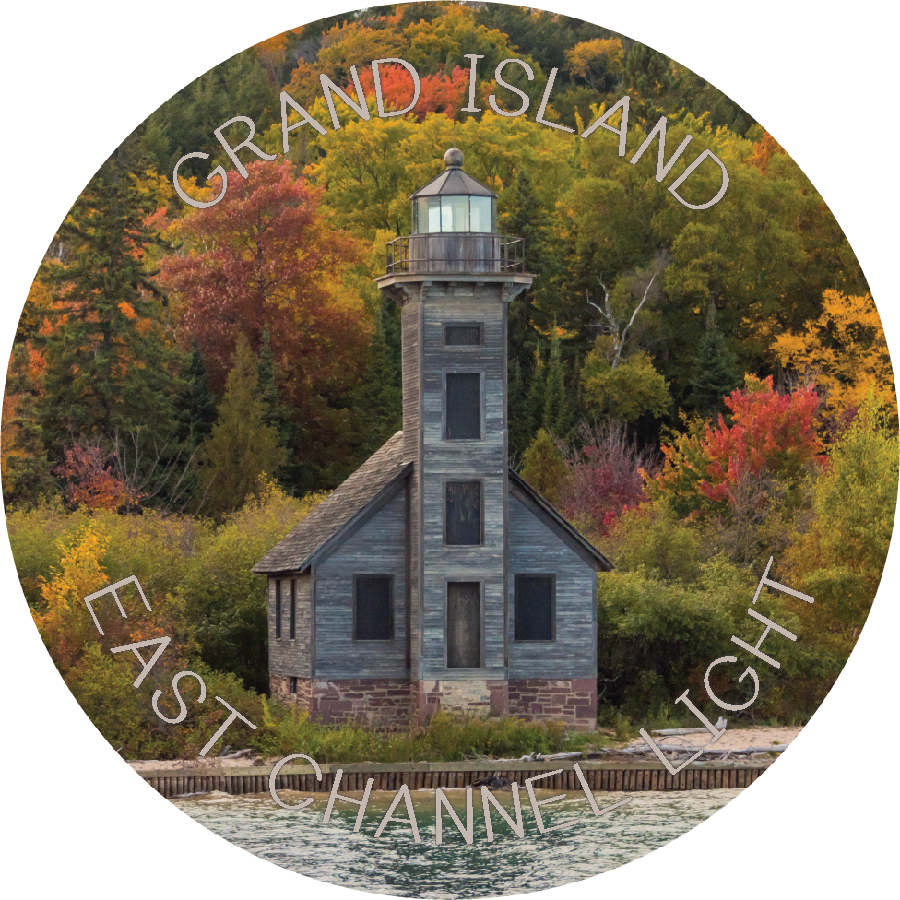 GRAND ISLAND LIGHT FLEXIBLE FOR HOME & OFFICE