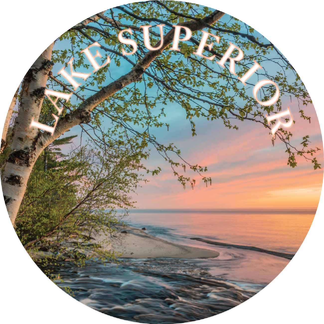 LAKE SUPERIOR FLEXIBLE FOR HOME & OFFICE