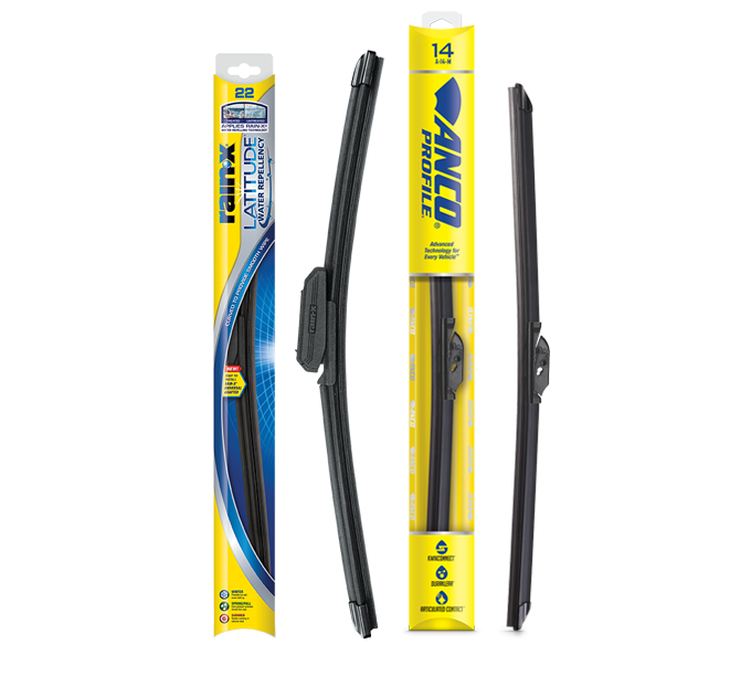 Wipers Blades