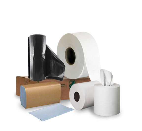 Janitorial Supplies
