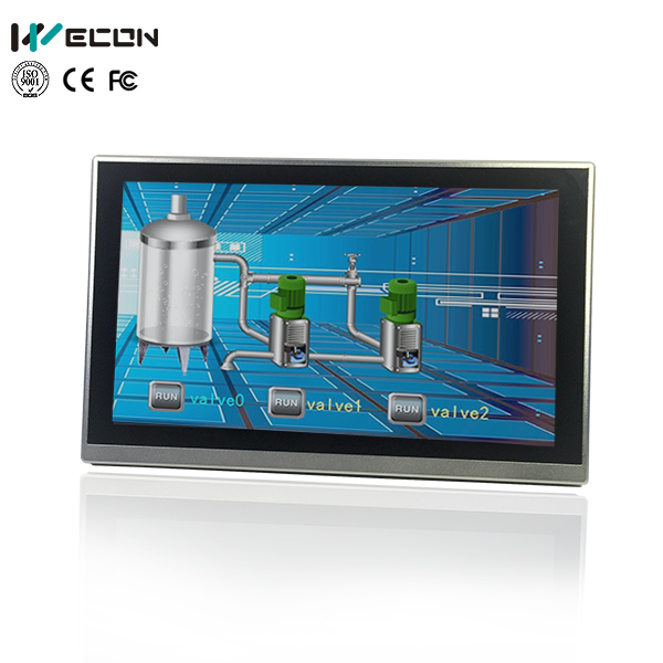 Buy Panel PC, PLC/HMI | JOFAS - Buy HMI/PLC With Remote Control