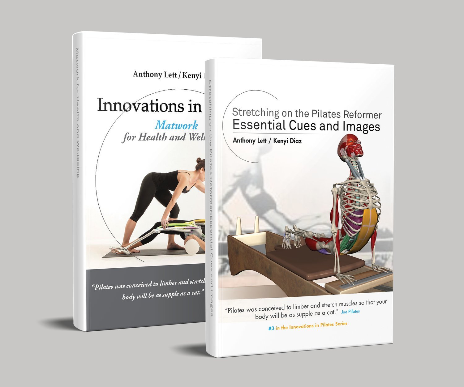 Digital Books Bundle