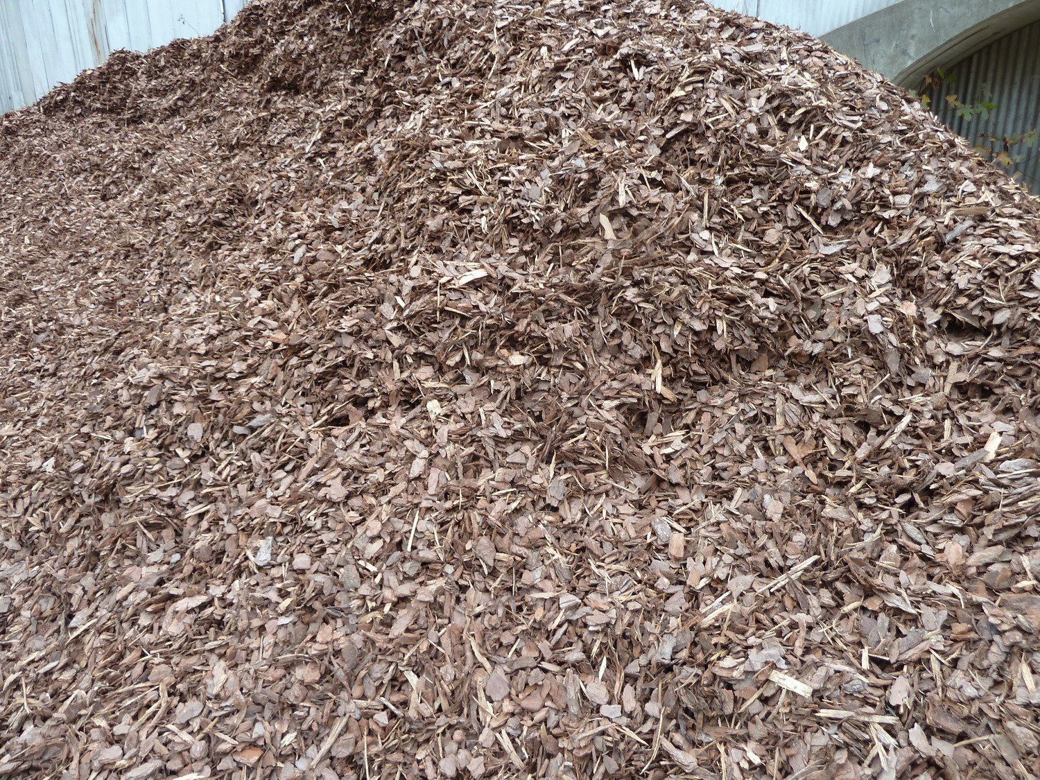 Probase (Soil ConditionerAged Pine Bark Fines)