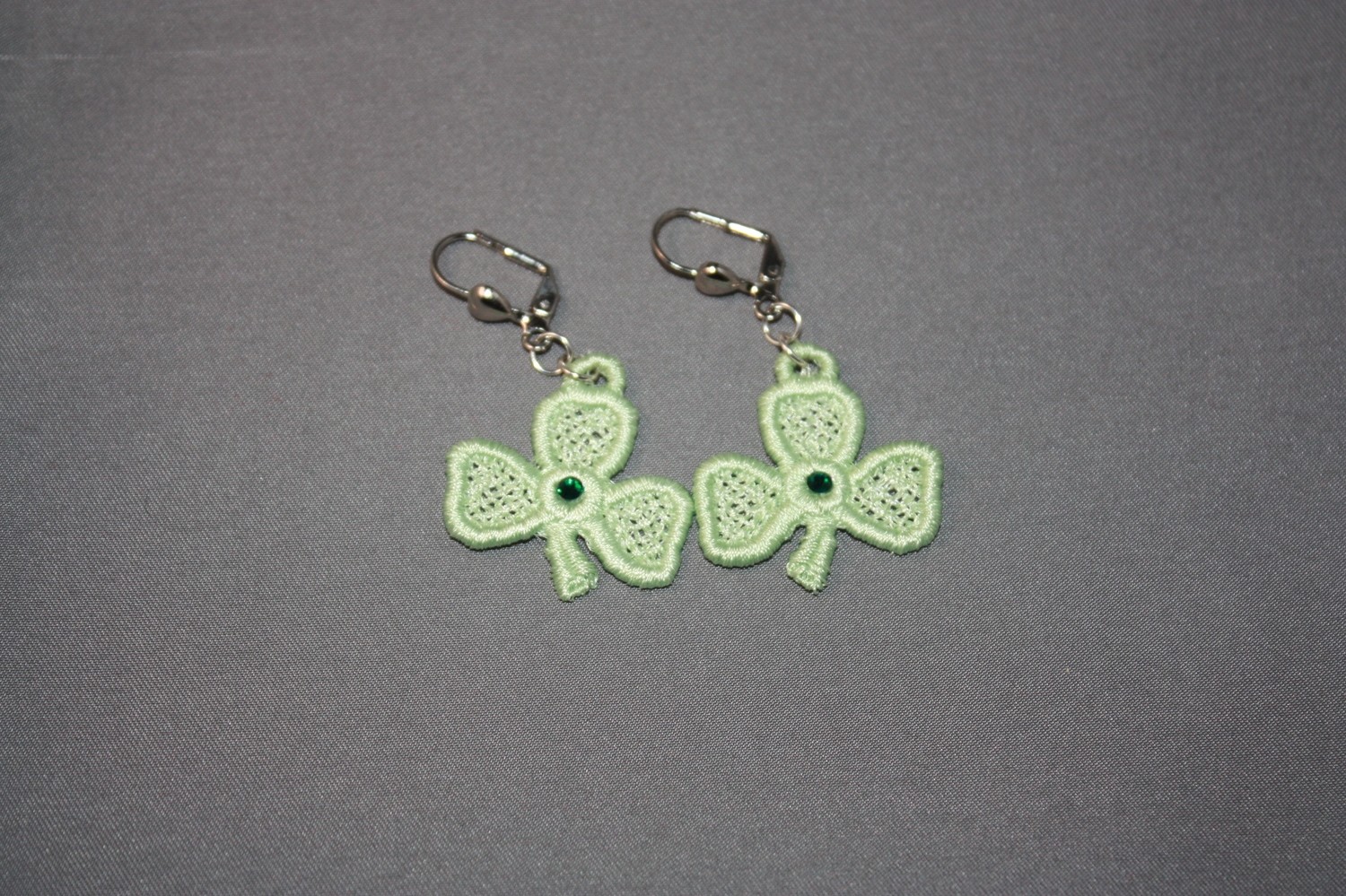 FSL bundle earrings or pendant freestanding lace machine embroidery design set of 17 designs