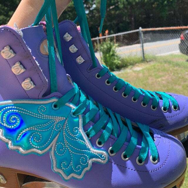 Skate/shoe accessories