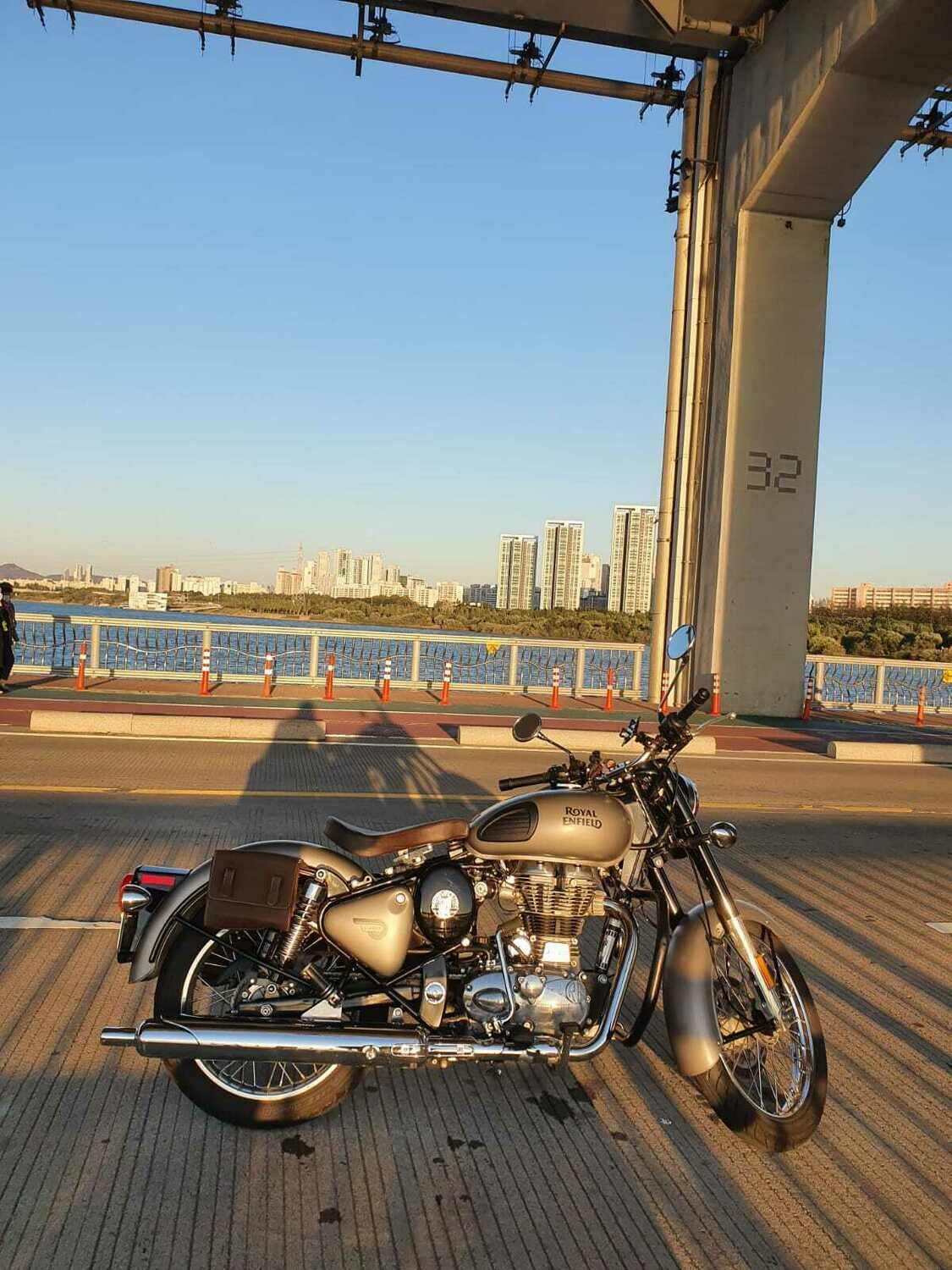 2 person bobber seat