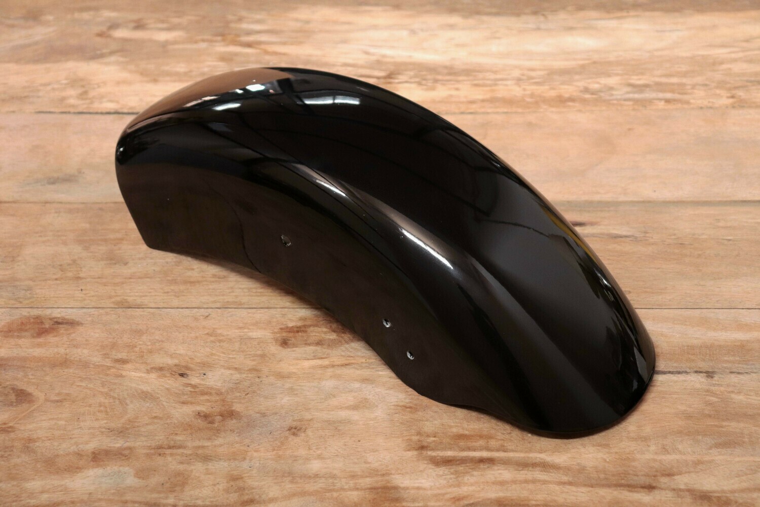 Custom Fender Big Rear