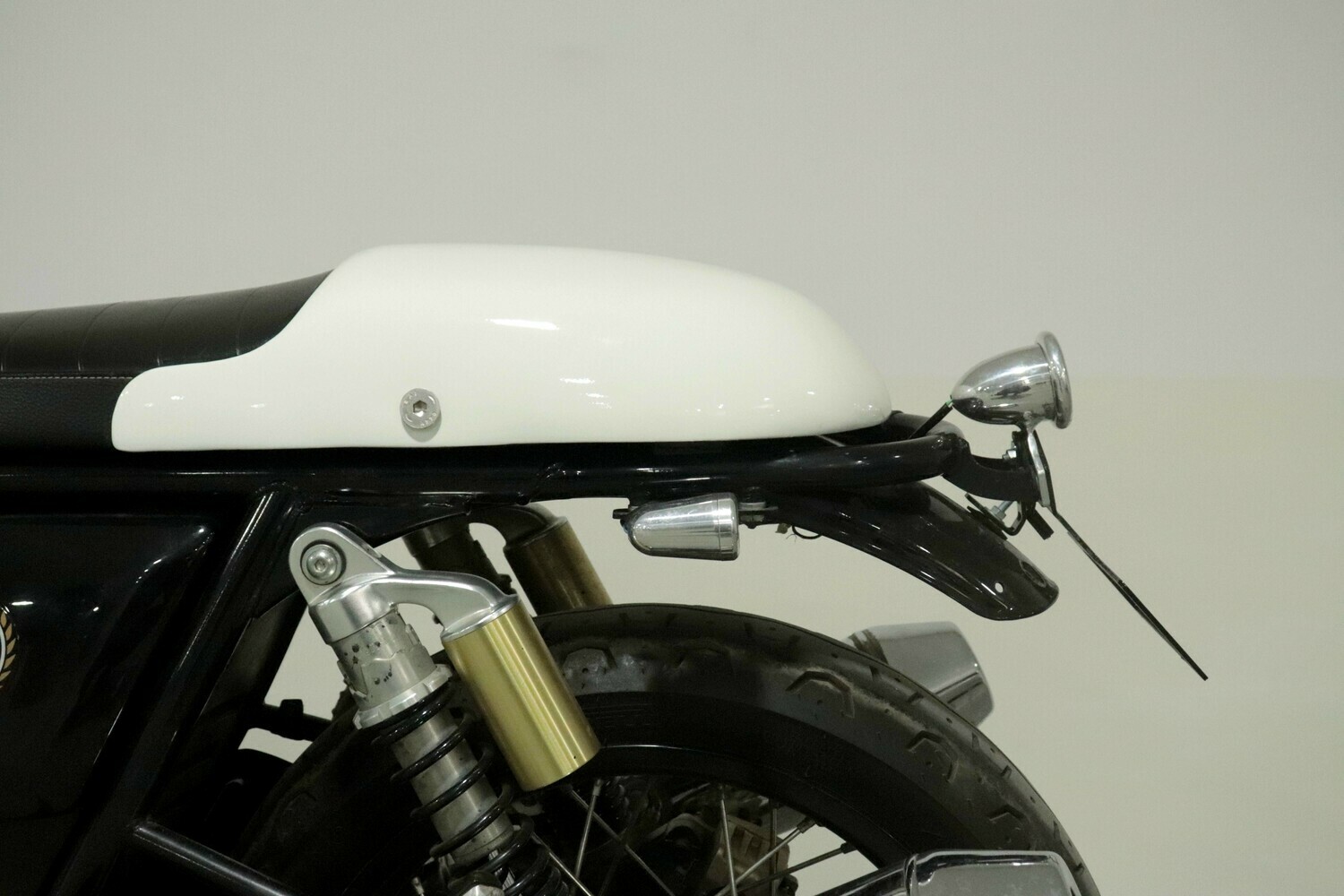 Seat Cowl for GT650