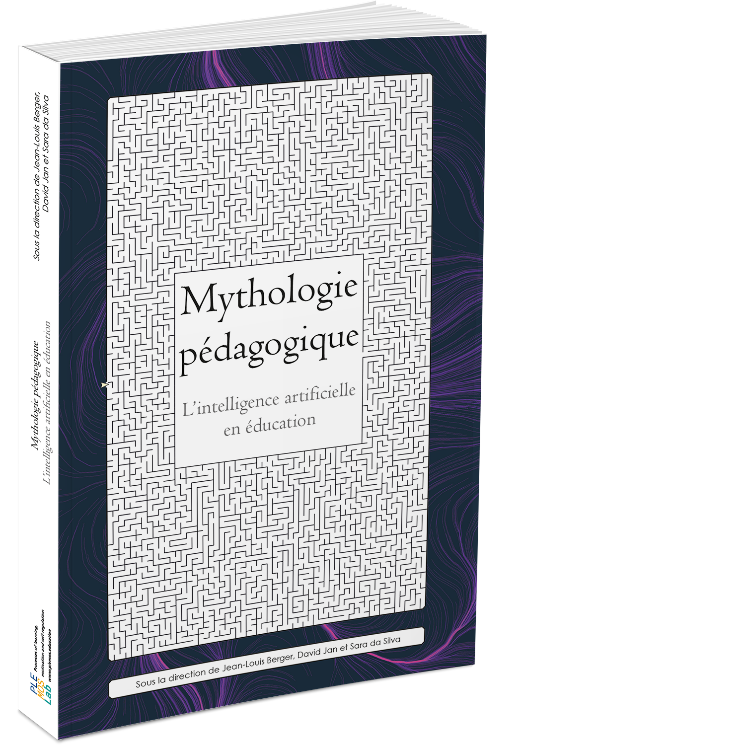 Mythologie pédagogique tome 2