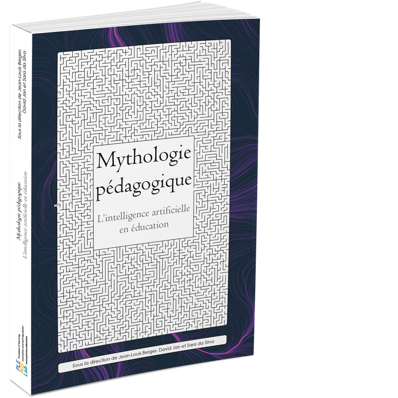 Mythologie pédagogique tome 2