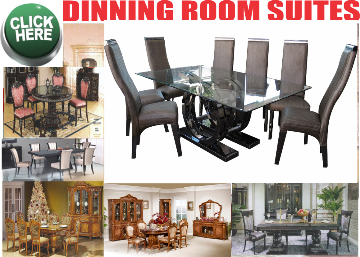 Dining Room Suites