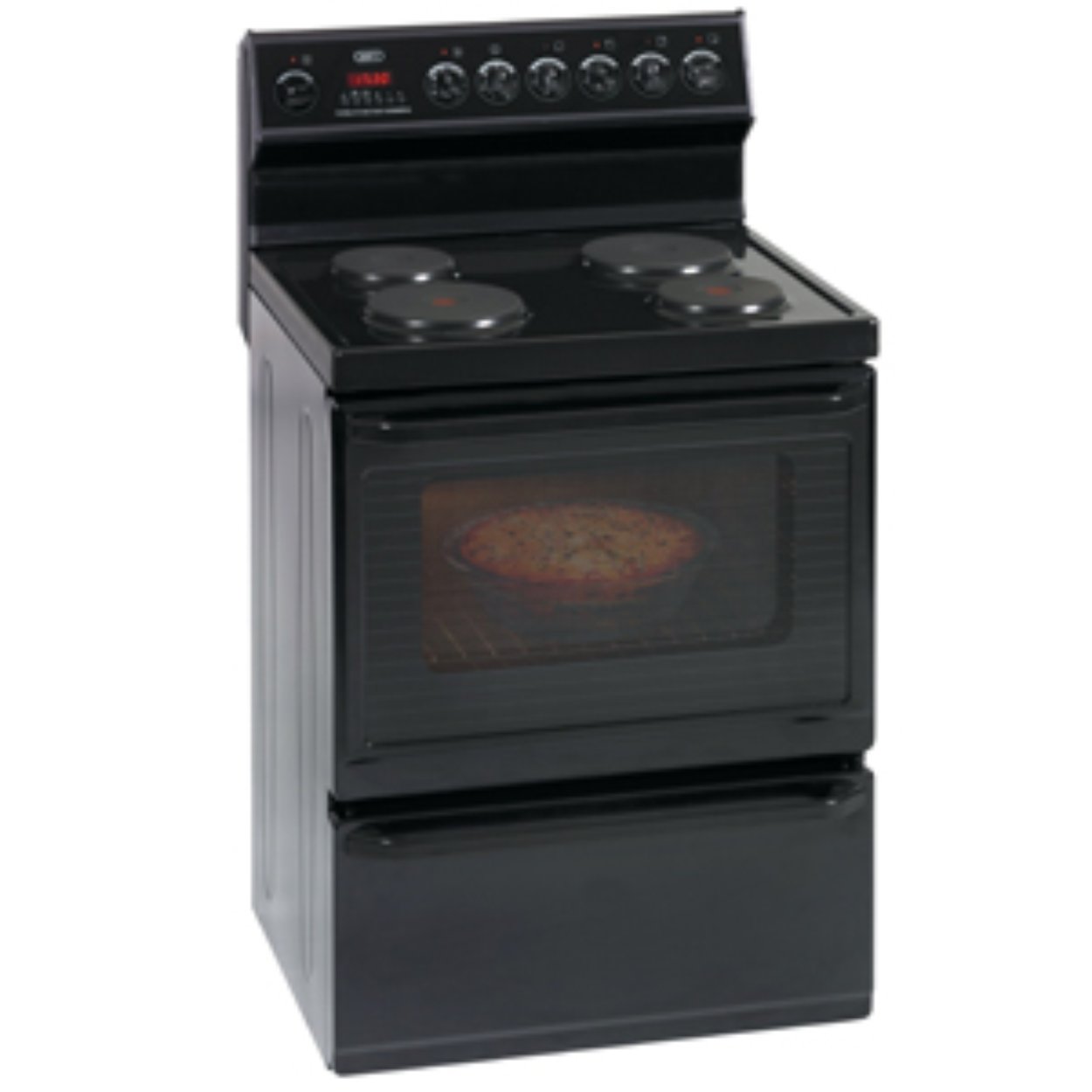 DEFy 731 Electric Multifunction Stove DSS445