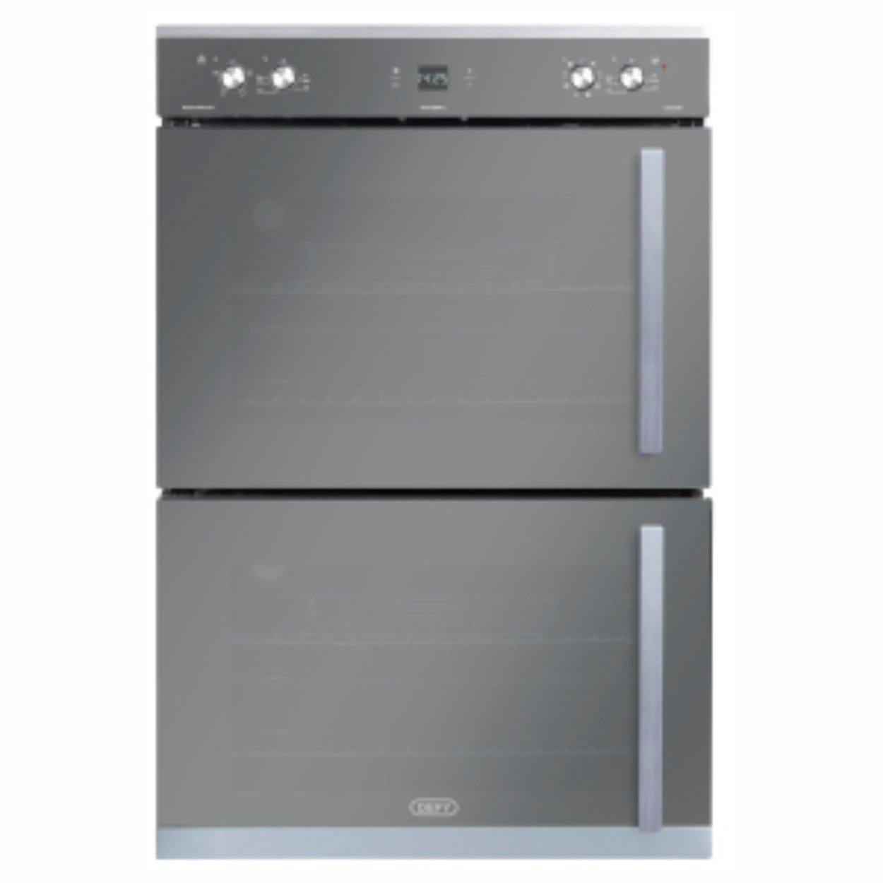 DEFY GEMINI OVEN DB0468