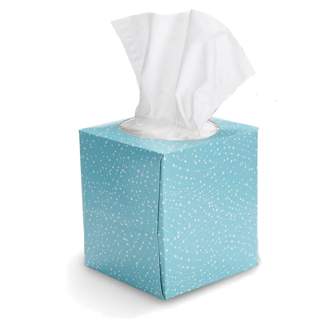FACIAL TISSUE Cleanaux Supplies Hygiene & Hospitality Products
