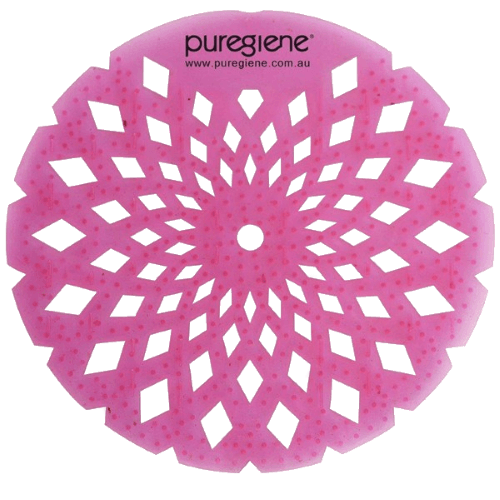 PUREGIENE URINAL FLAT SCREEN Cleanaux Supplies Hygiene