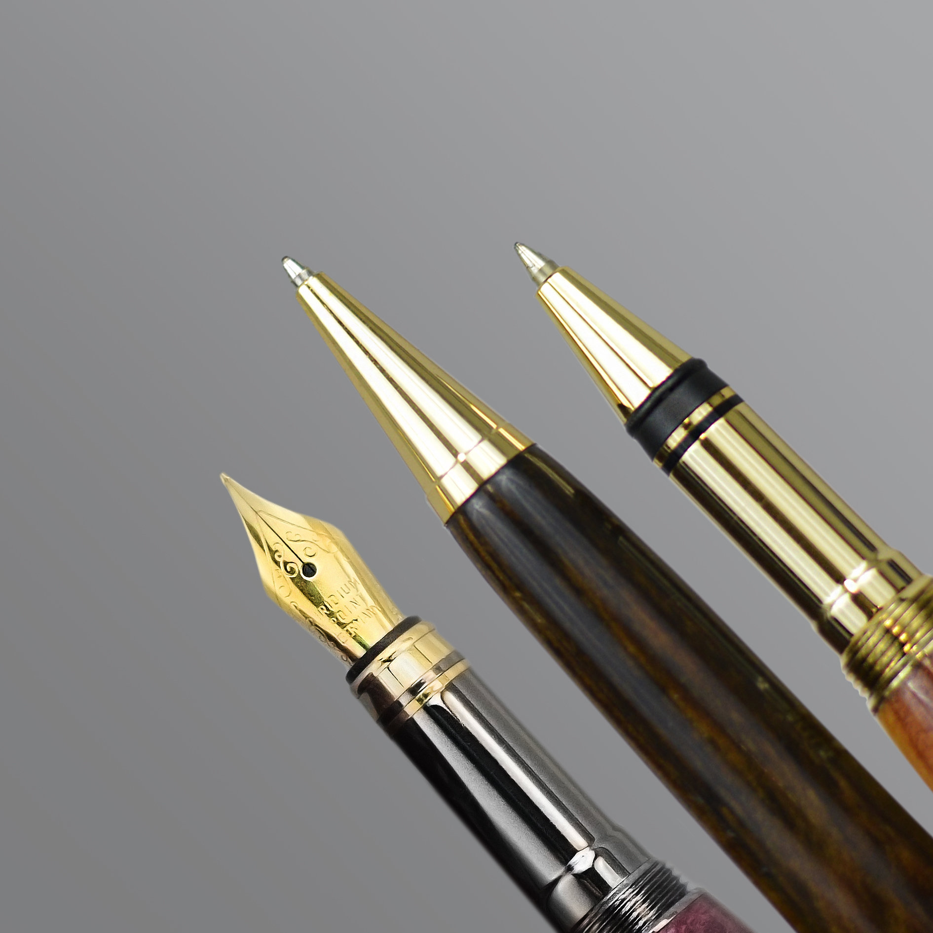 Distinguished Series