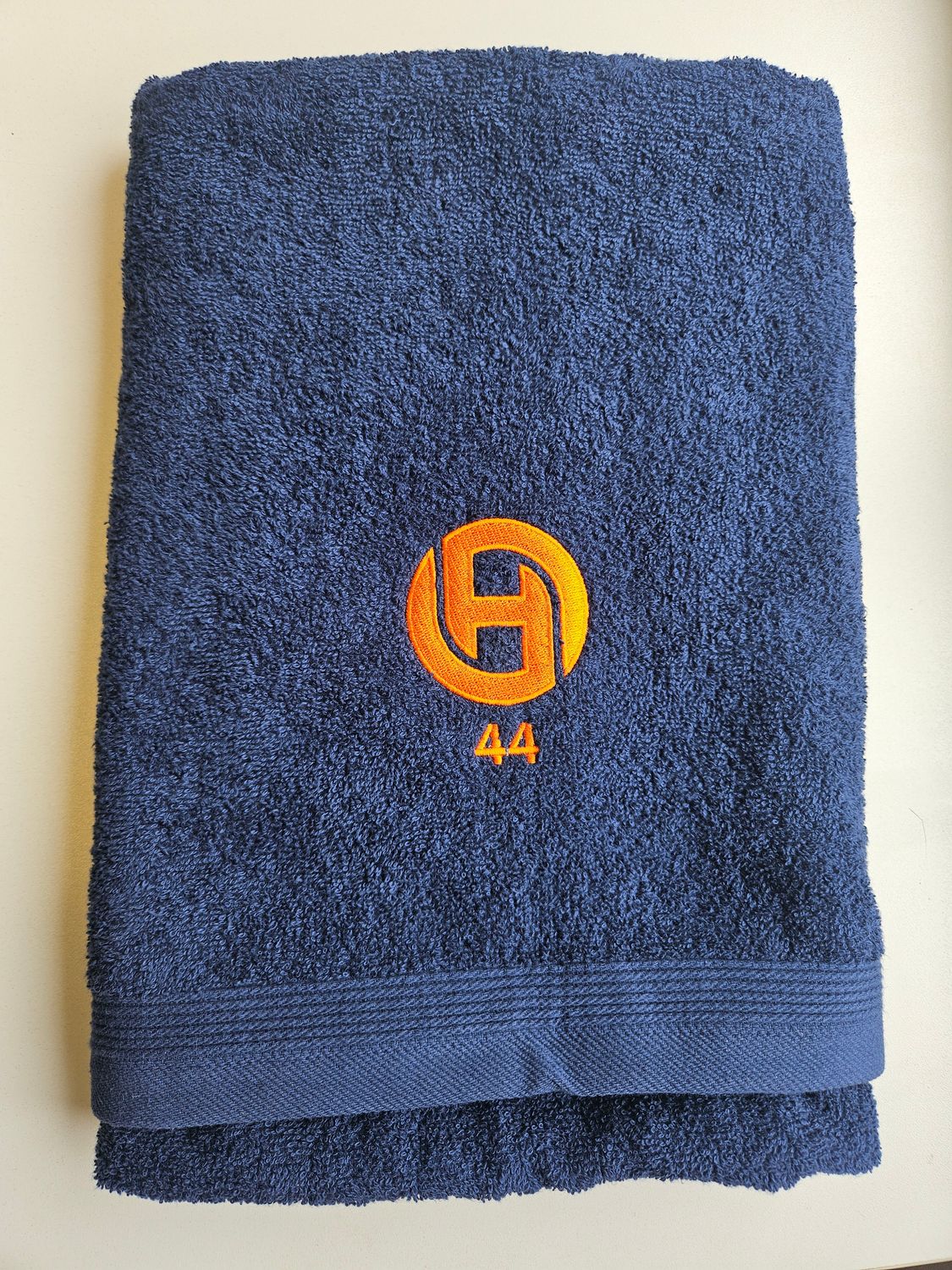 Badetuch 70x140cm