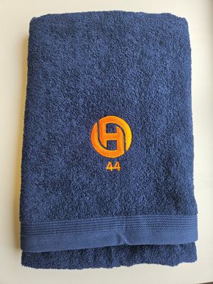 Badetuch 70x140cm
