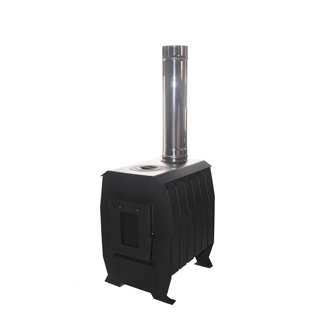 Жарсталь печь для бани устройство