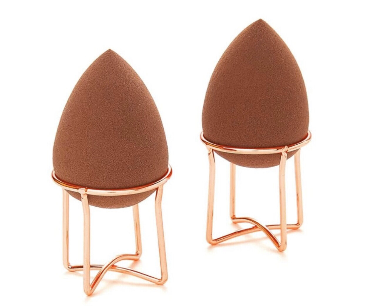 Gold Chic Blender holder