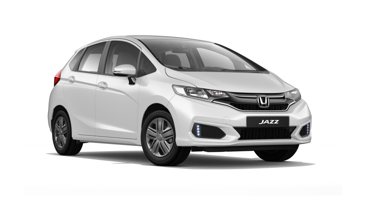2019 Honda Jazz 1.3 iVTEC S MANUAL