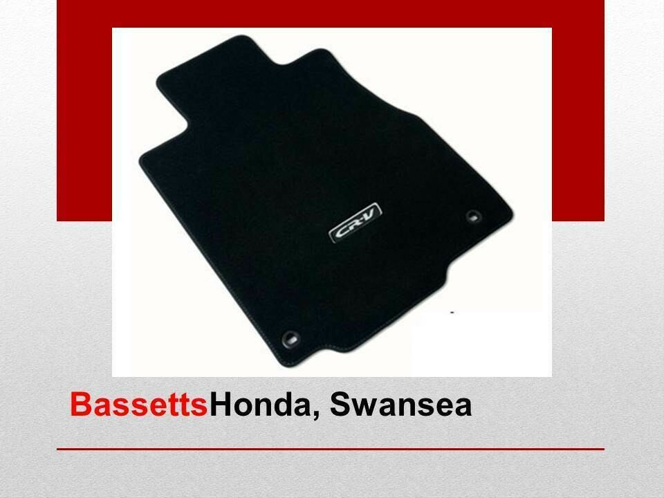 Car Mats For Honda CRV 2013 2019 CARPET MAT SET