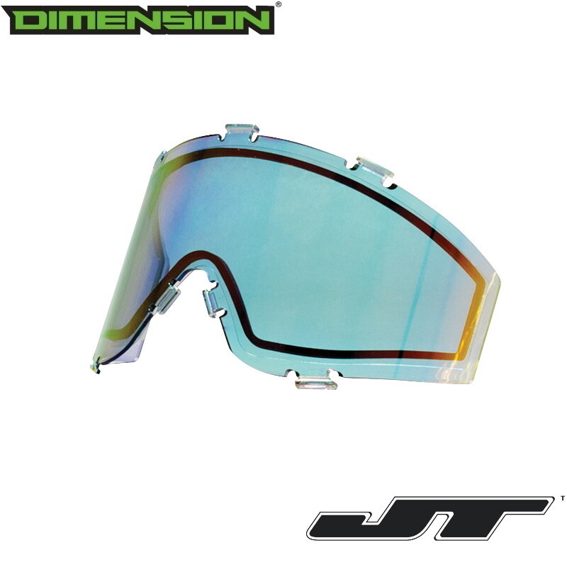 JT Spectra Lens Thermal Prizm 2.0 Sky