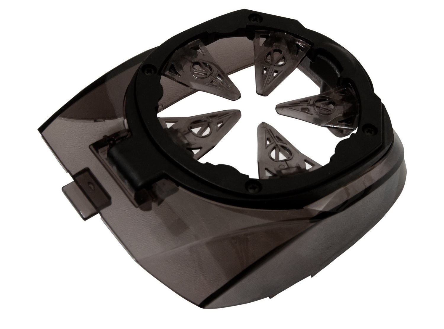 Virtue Crown SF Speed Feed Spire 200/260 Black