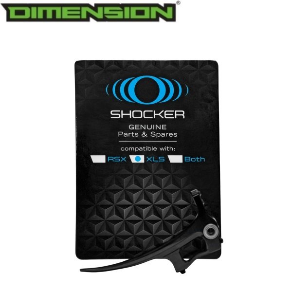 SP Shocker XLS Blade Trigger