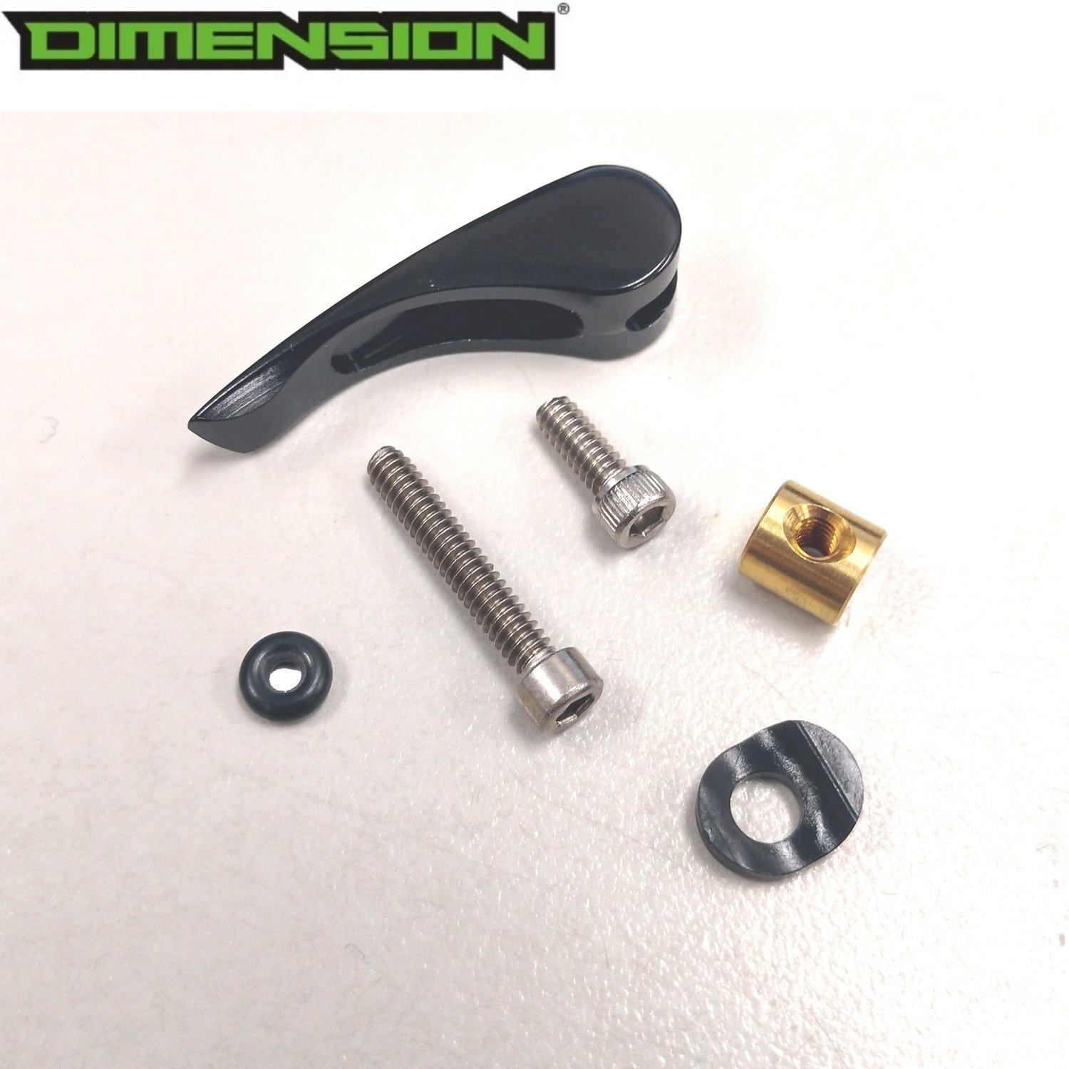 SP Shocker RSX / XLS Feedtube Rebuild Kit ( Factory Replacement Parts )