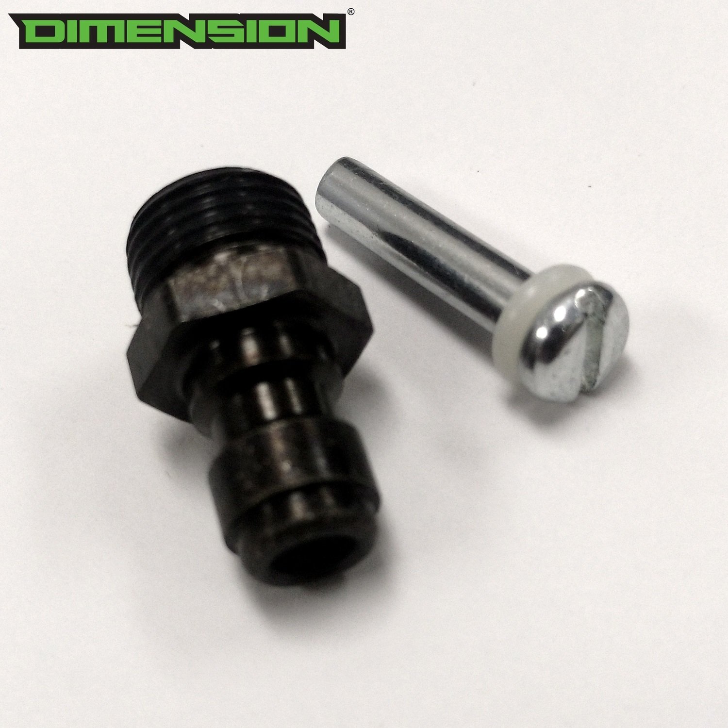 Ninja Mini Fill Nipple Assembly