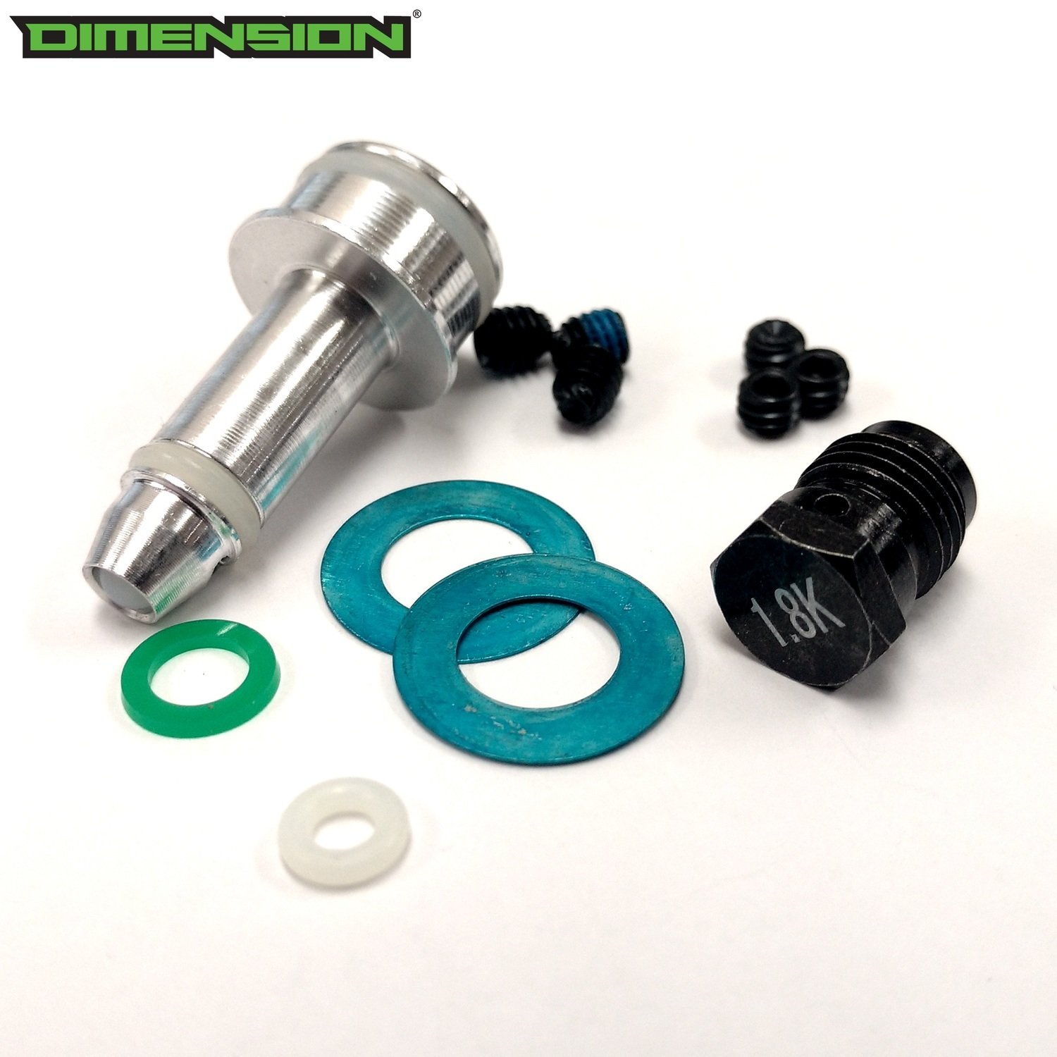 Ninja Rebuild Kit for Pro Regulator