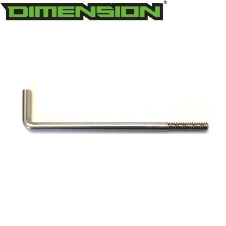 Empire Resurrection 92 Timing Rod 72687