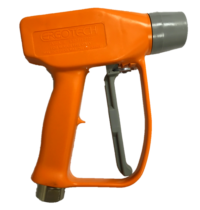 WaterBoss SOFT WASH Products