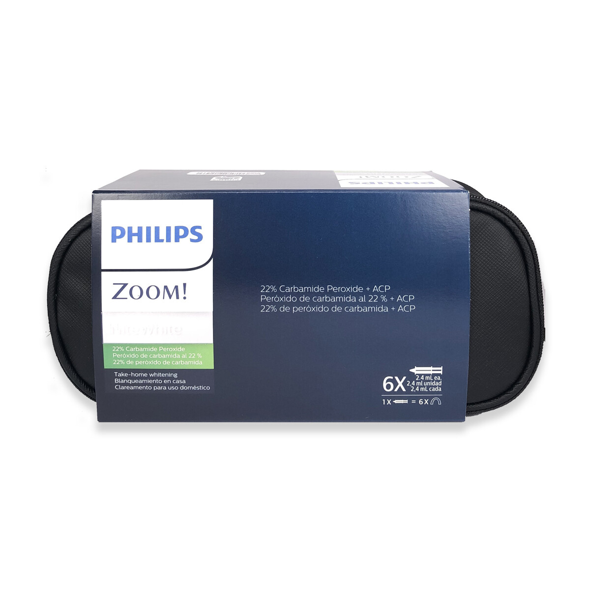 philips zoom teeth whitening home kit reviews