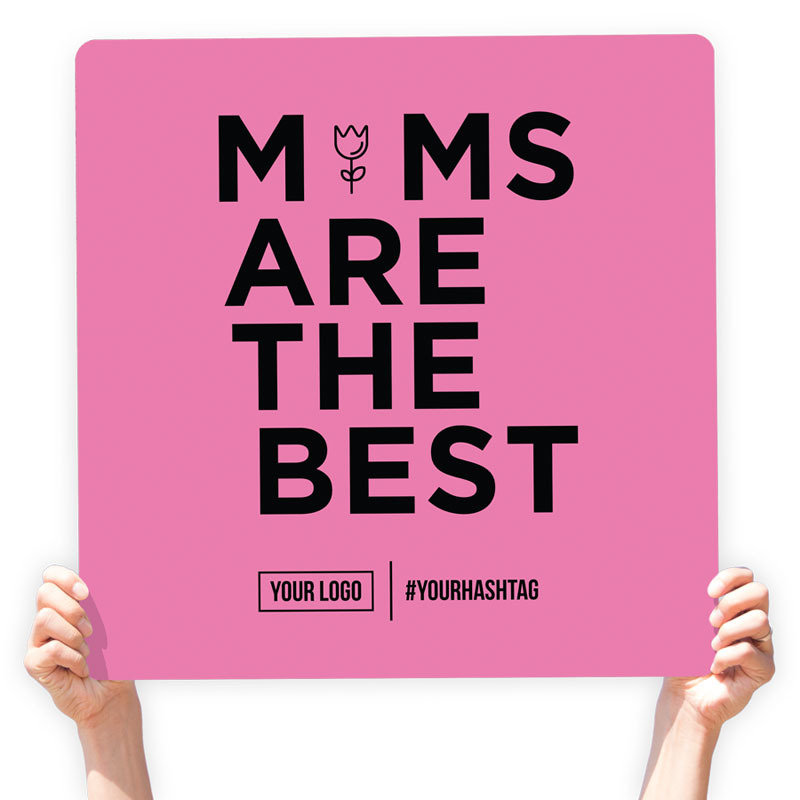 Mother's Day Greeting Signs! 15 Church Sign Shop