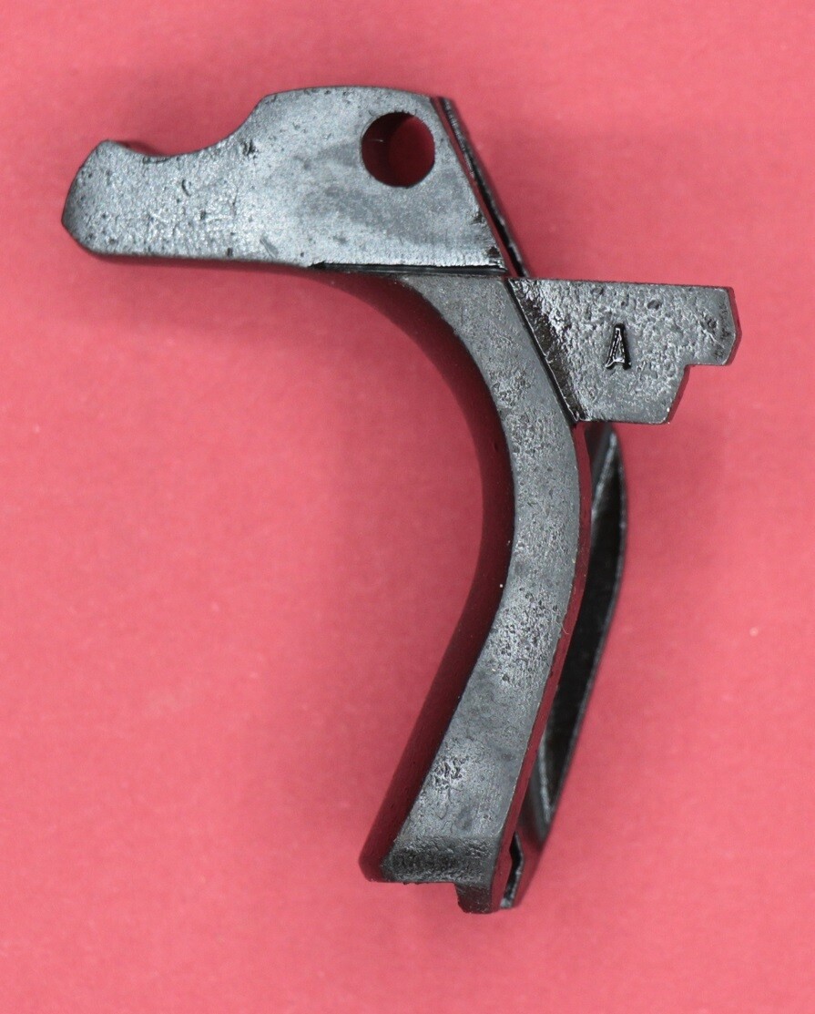 1911 Commander Grip Safety Drop In