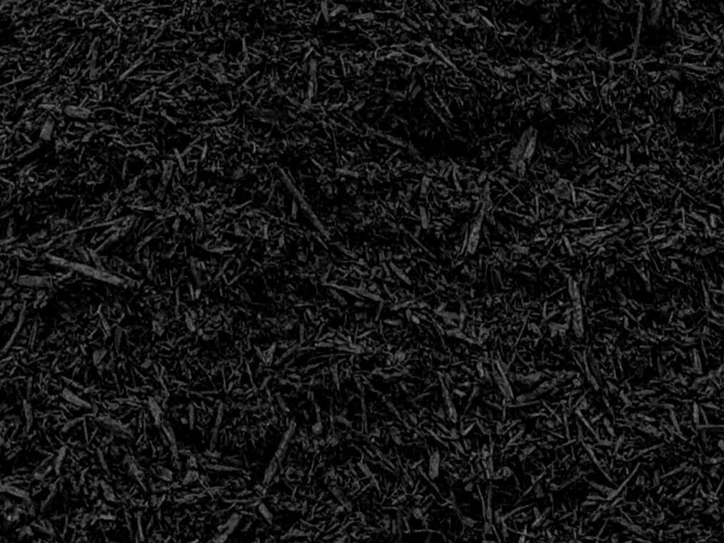 Black Mulch