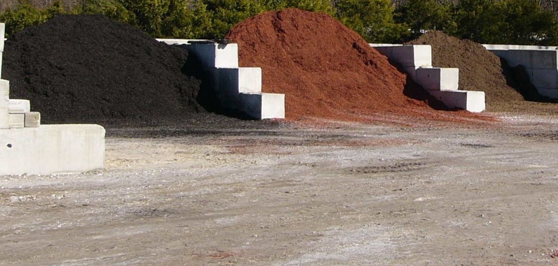 Bulk Mulch