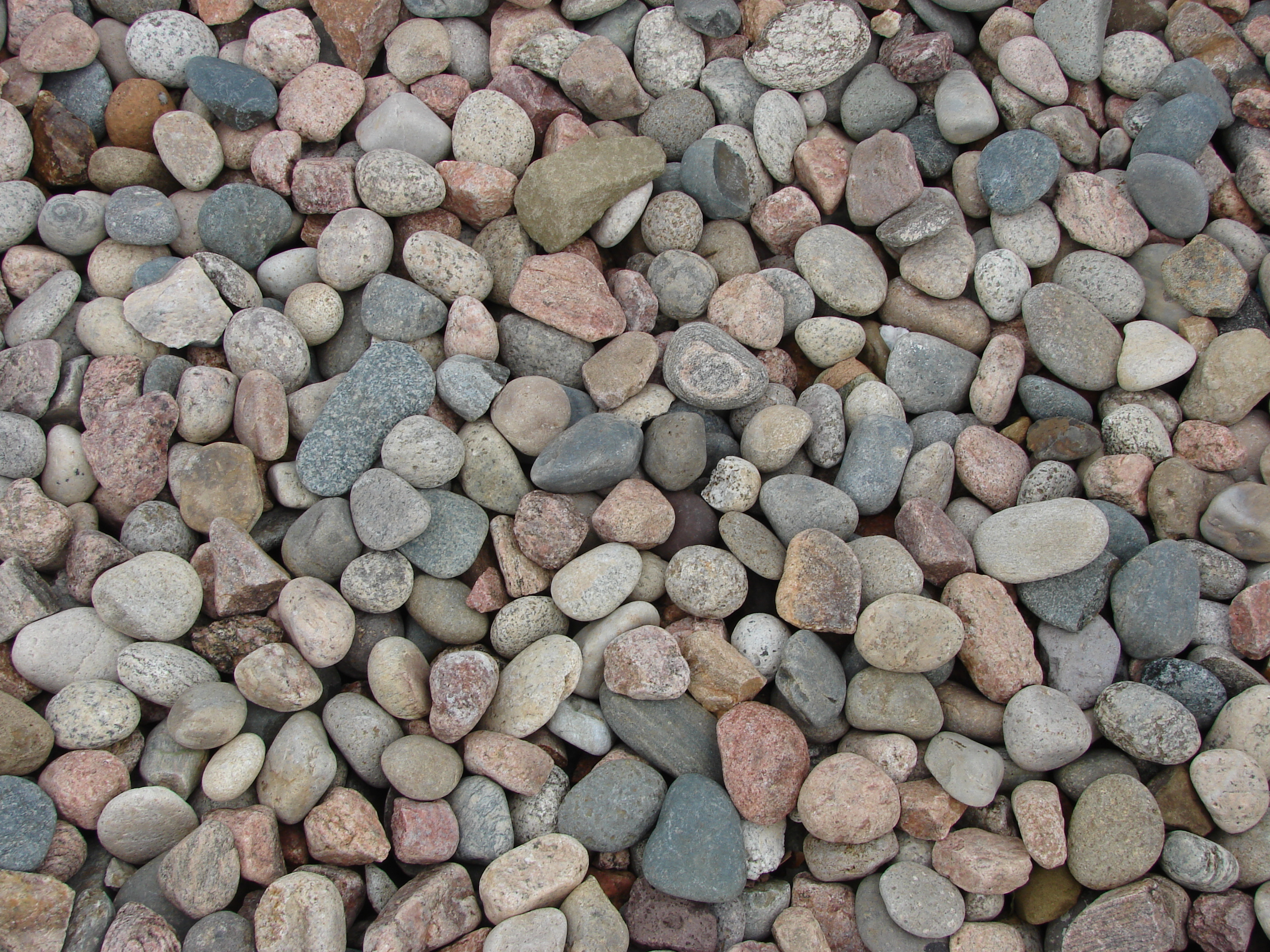 Bulk Rock & Ground Cover